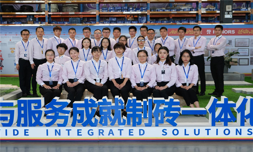 第130屆廣交會泉工股份線上直播圓滿結(jié)束！